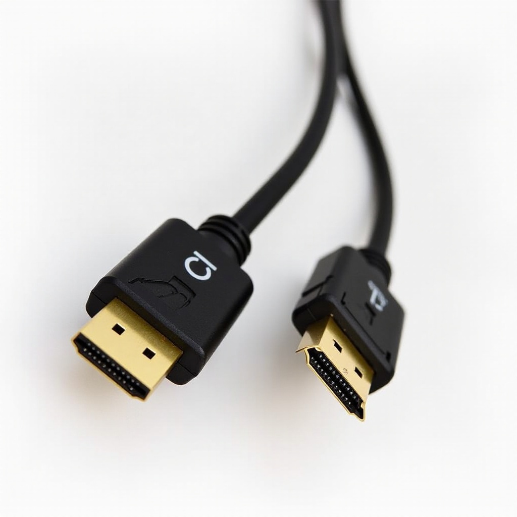 Cómo identificar un cable HDMI ARC