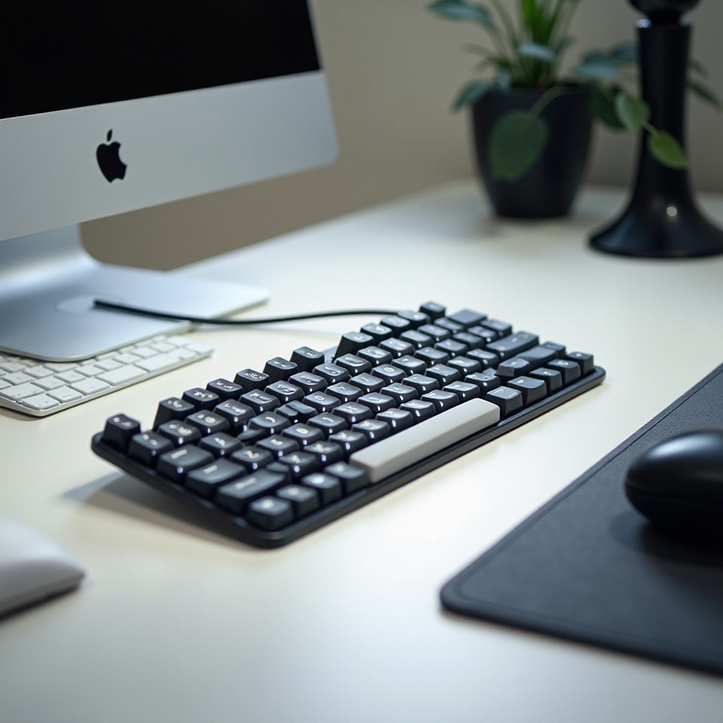 Mejores Teclados Alice: Tu Guía Definitiva 2024