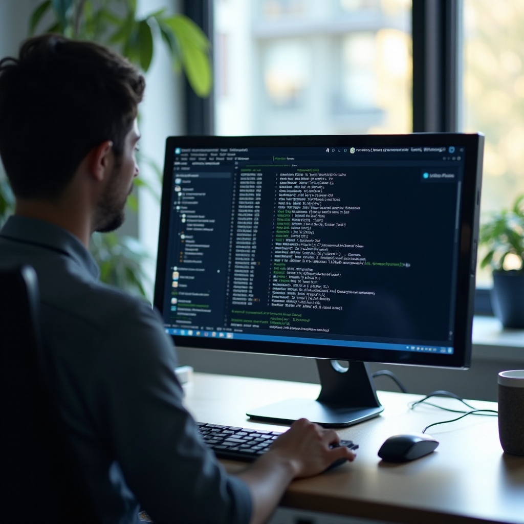 How to SSH with Windows: A Comprehensive Guide for 2024