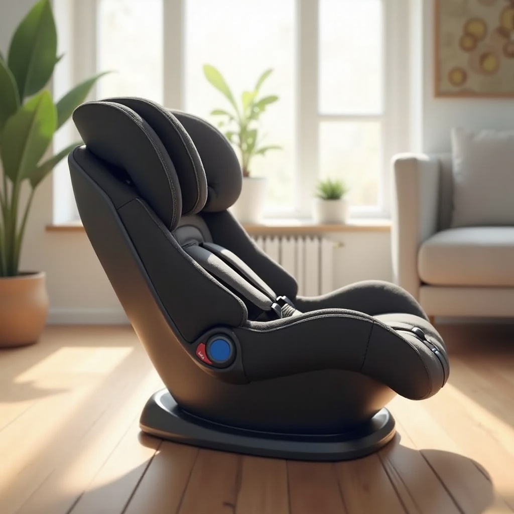 Uppababy Car Seat Reviews: Comprehensive Guide for 2024