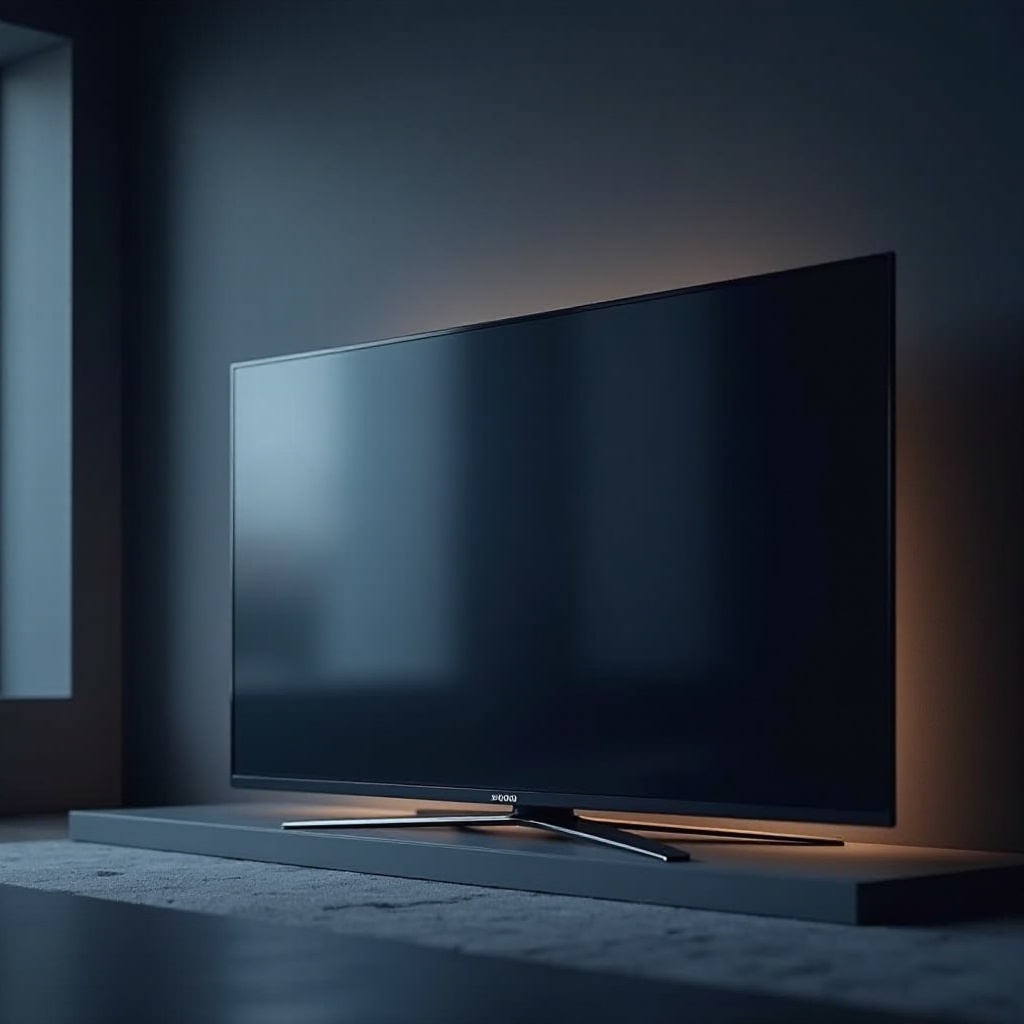 Ultradünner 32-Zoll-Fernseher: Ein umfassender Leitfaden zu modernem Fernsehen