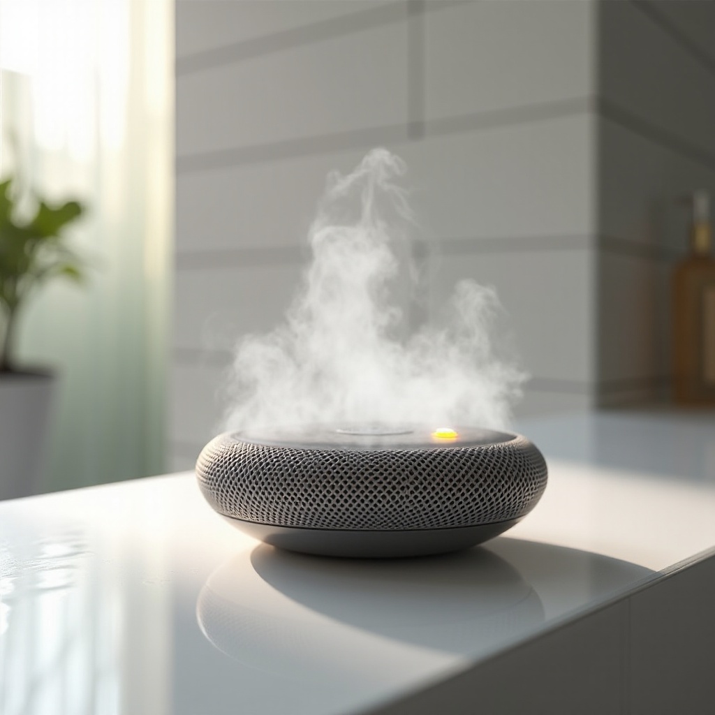 دليل أفضل مكبر صوت بلوتوث للاستحمام لعام 2024