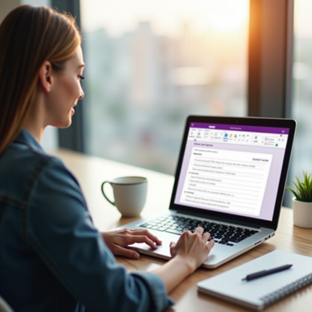 Come Eliminare un Blocco Appunti da OneNote: Guida Completa per il 2024