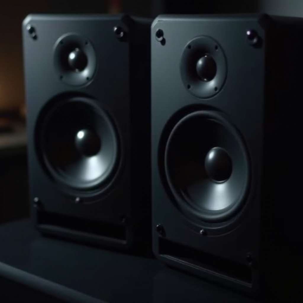 Why Do Speakers Sound Distorted? Causes and Solutions for Perfect Audio Quality