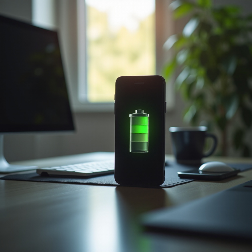 Combien de temps peut durer la batterie d&rsquo;un téléphone ? Comprendre et maximiser la longévité de la batterie.