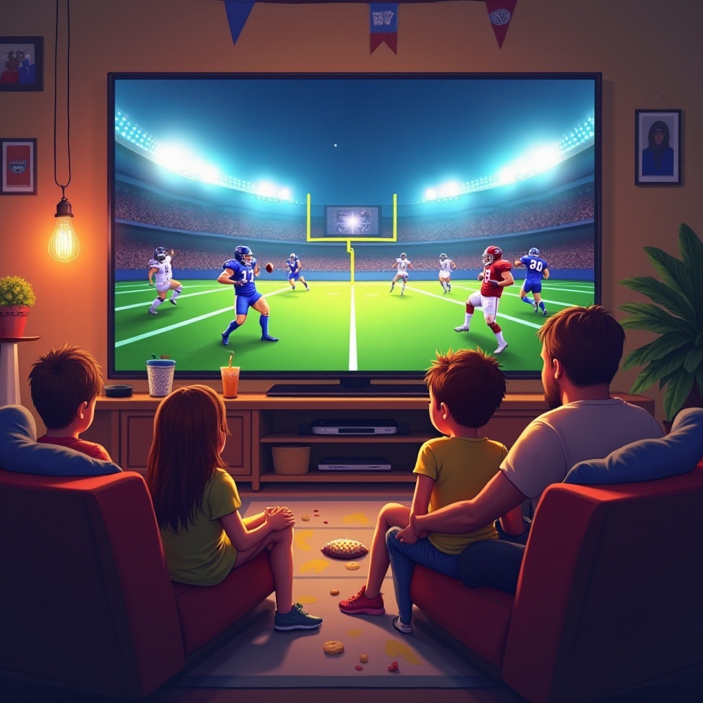 Can You Watch the Super Bowl on Pluto TV? Everything You Need to Know