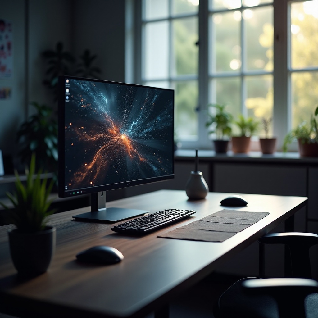 Mastering Your XT13 Pro Monitor Resolution Settings