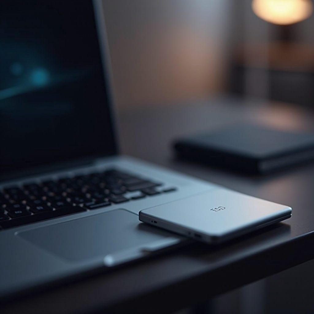 Dépannage : Pourquoi la vitesse de transfert de votre SSD est-elle plus lente qu&rsquo;auparavant ?