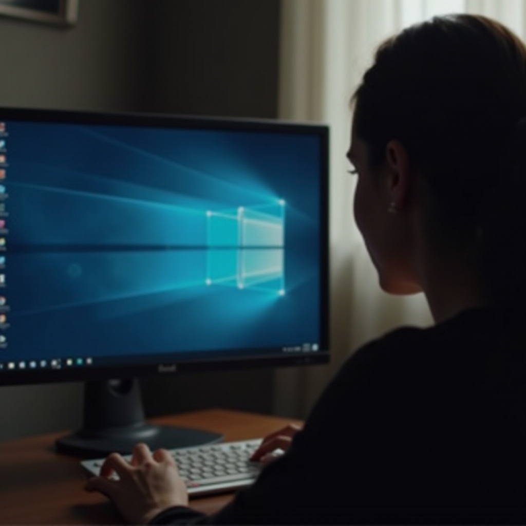 come disabilitare il tasto Windows