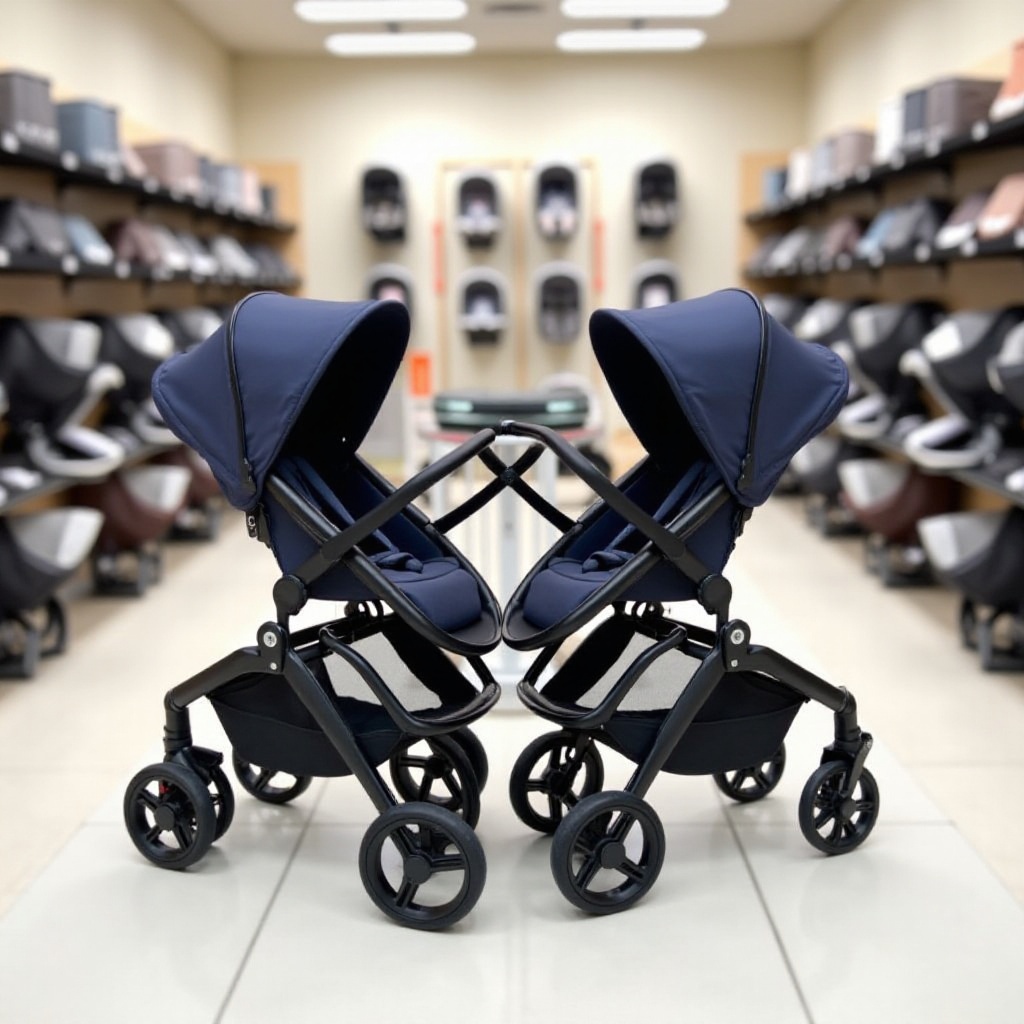Top Twin Pram Reviews: Best Quality, Budget, and Active Lifestyles