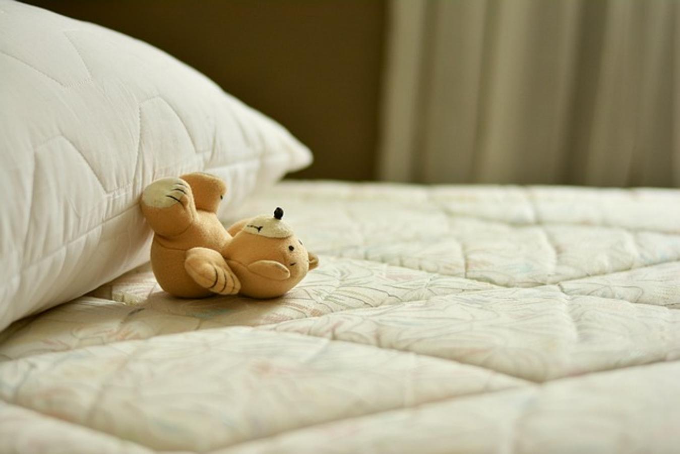 Do Sealy Mattresses Have Fiberglass?