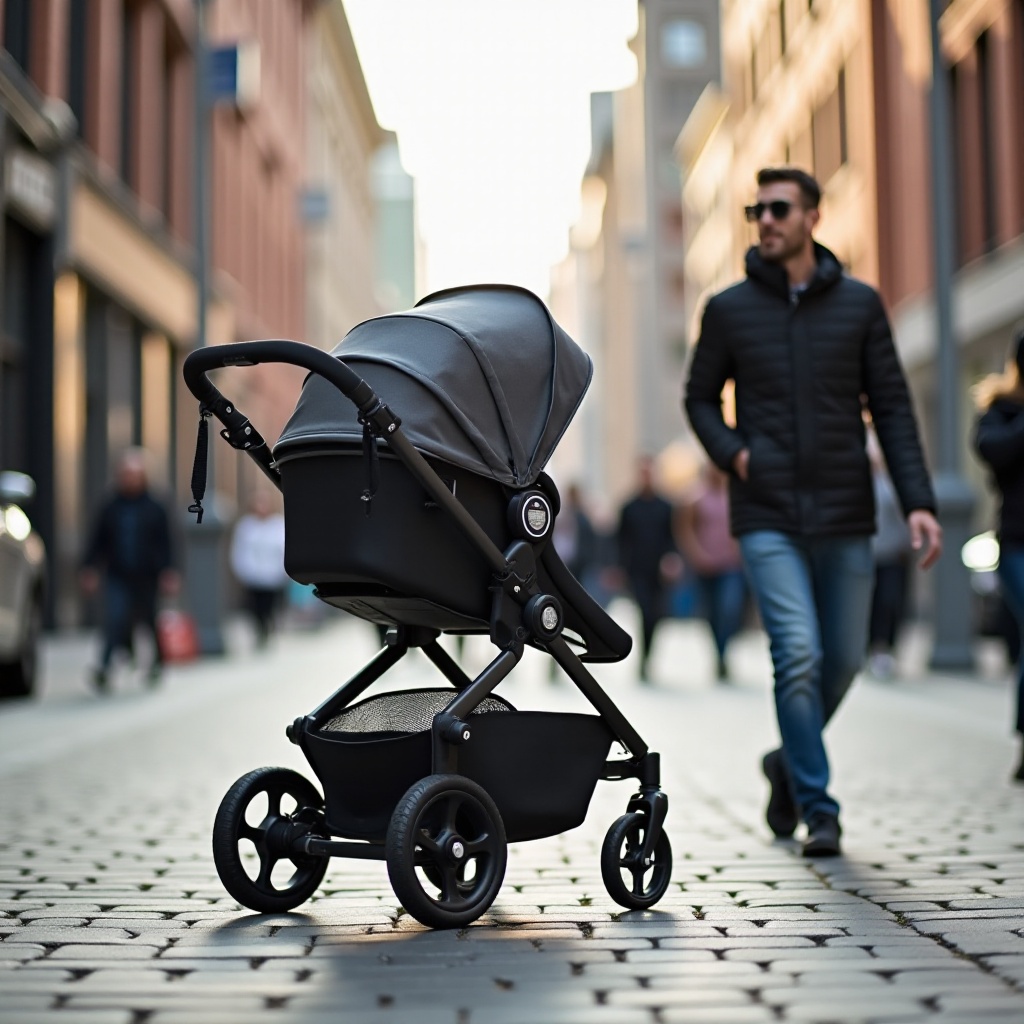 Comprehensive Review of the Bugaboo Donkey Stroller in 2024