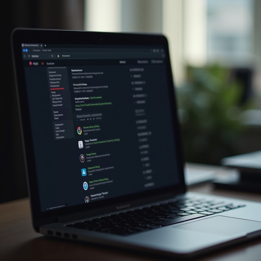 Comment identifier quelle application utilise votre caméra sur un ordinateur