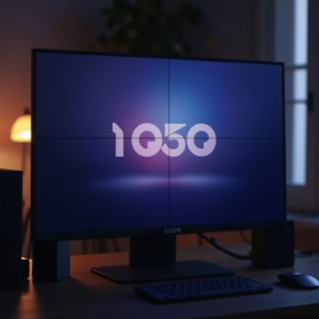 Understanding the Redmi Monitor 165Hz: What’s That Number in the Corner?