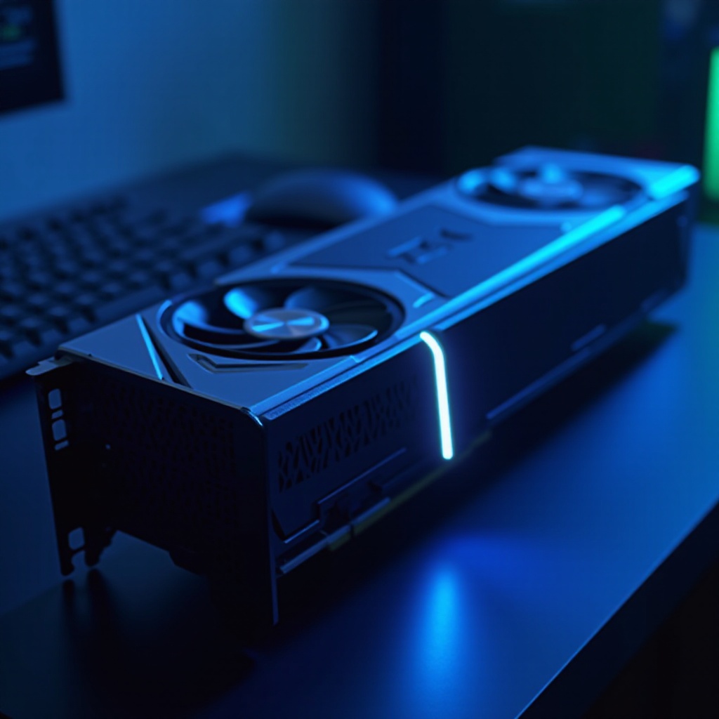 Лучшая видеокарта для 1080p 144Hz в 2024 году