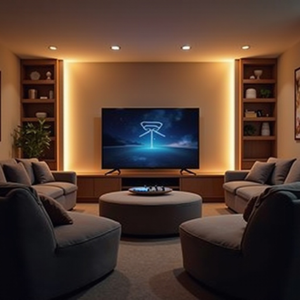 La migliore antenna TV per il seminterrato: Guida essenziale per il 2024.