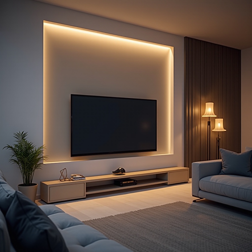 Meilleure antenne TV pour sous-sol : Le guide essentiel pour 2024