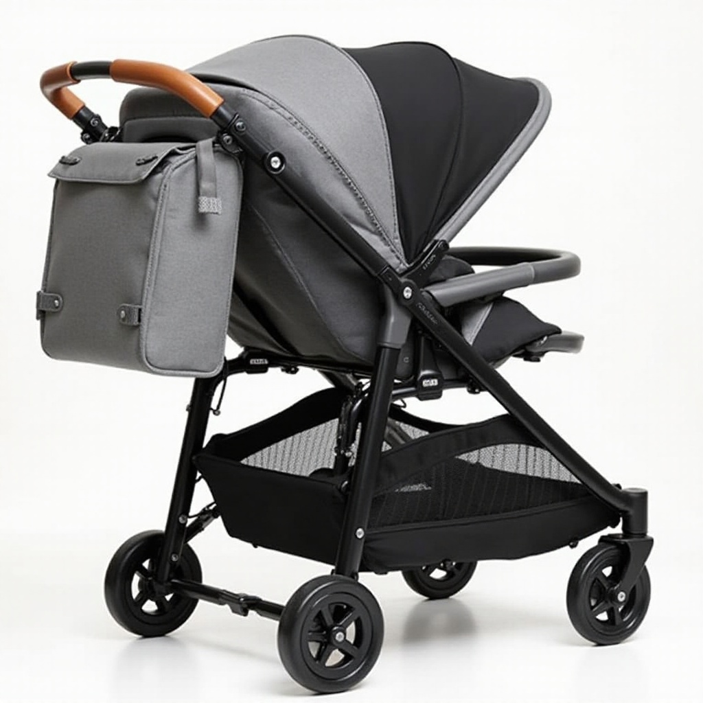 mompush double stroller review