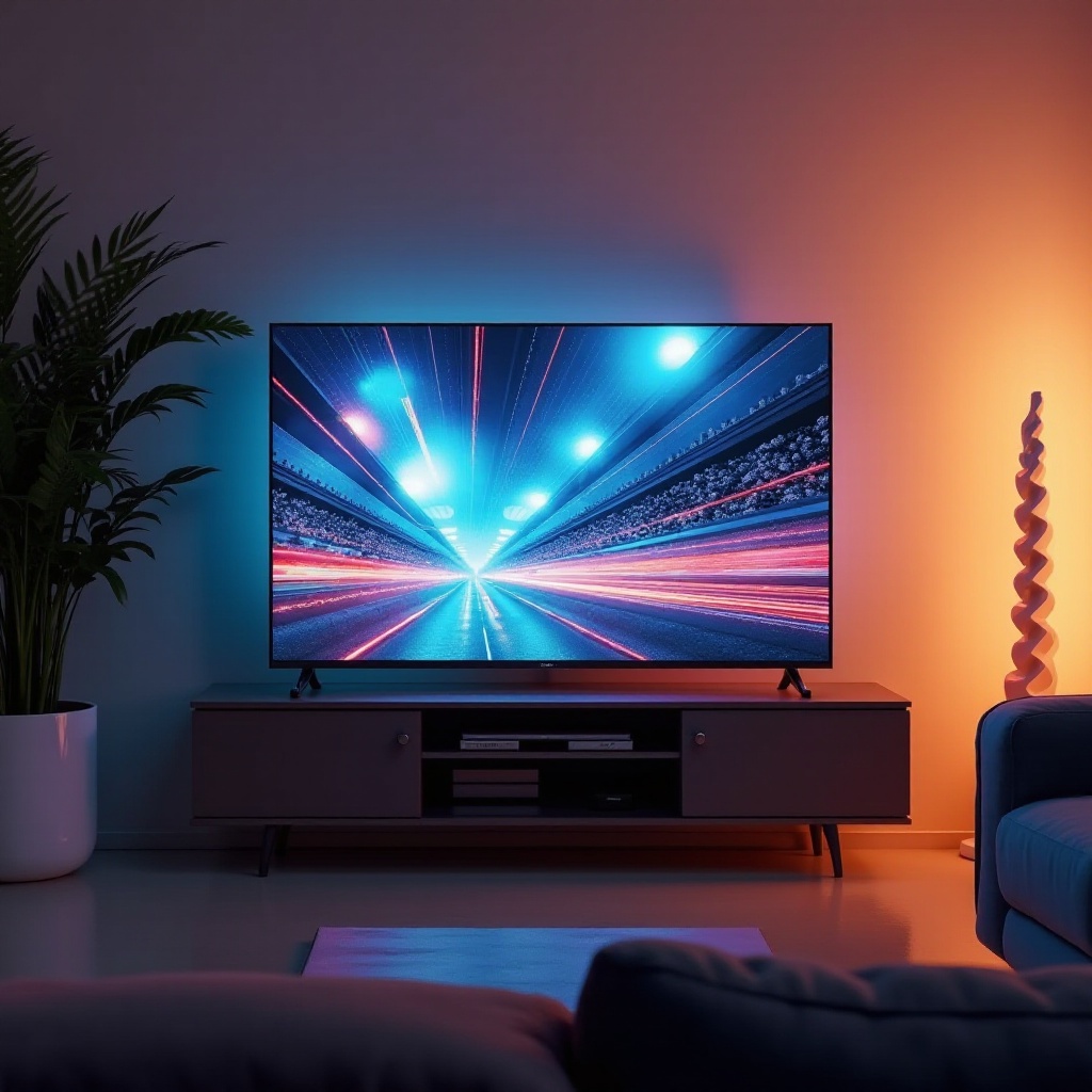 Beste 50-Zoll-Fernseher unter 500 $ für 2024