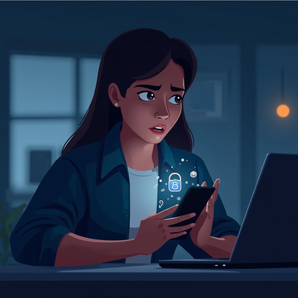 Comment empêcher quelqu’un d’intercepter votre téléphone : Un guide complet