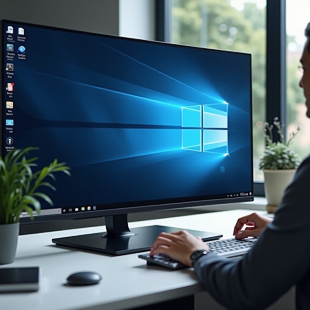 So ändern Sie Windows-Verknüpfungen: Eine Schritt-für-Schritt-Anleitung für 2024