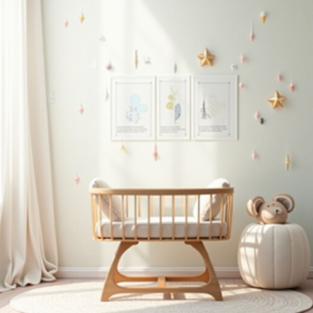 Comprehensive Guide to Bassinet Prices in 2024