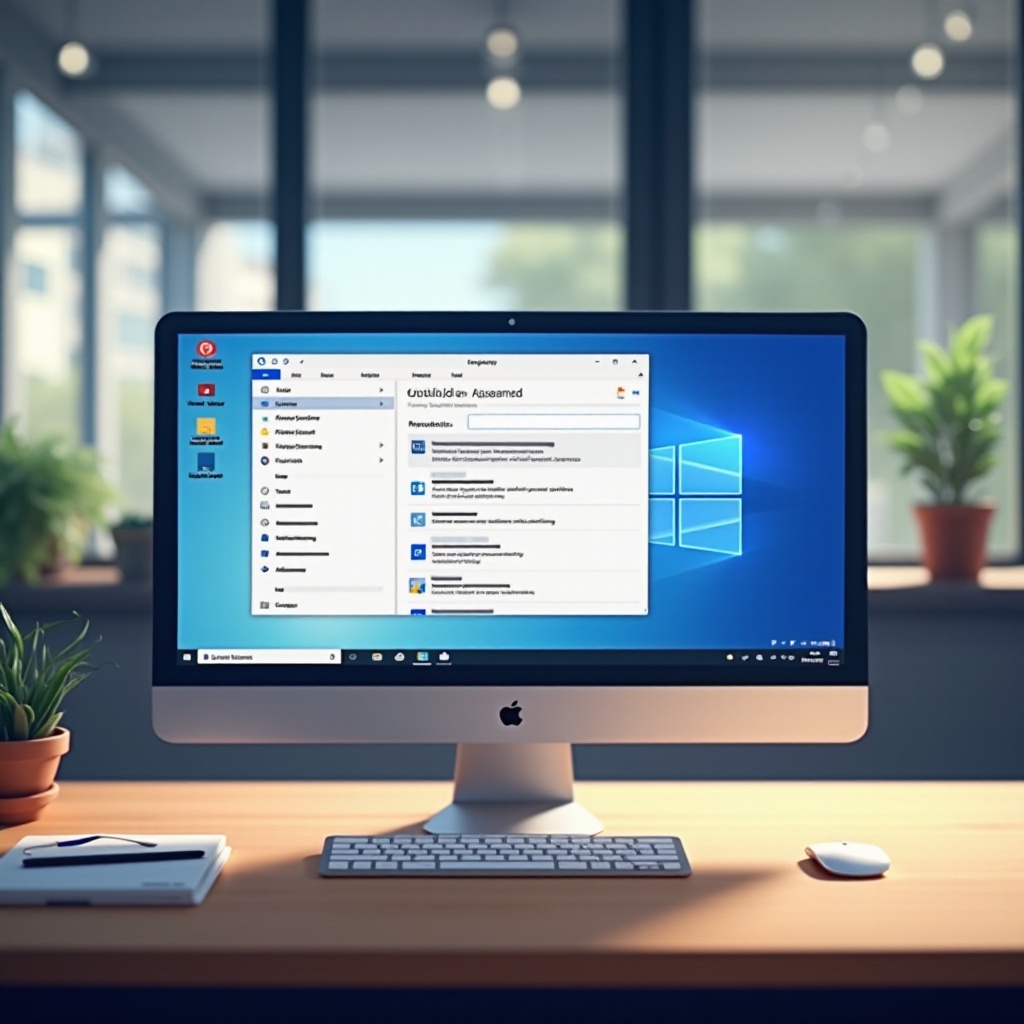 Dominar la nueva experiencia de Outlook en el inicio de Windows.
