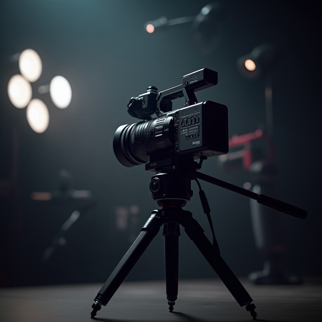 Le migliori fotocamere per filmare video nel 2024.