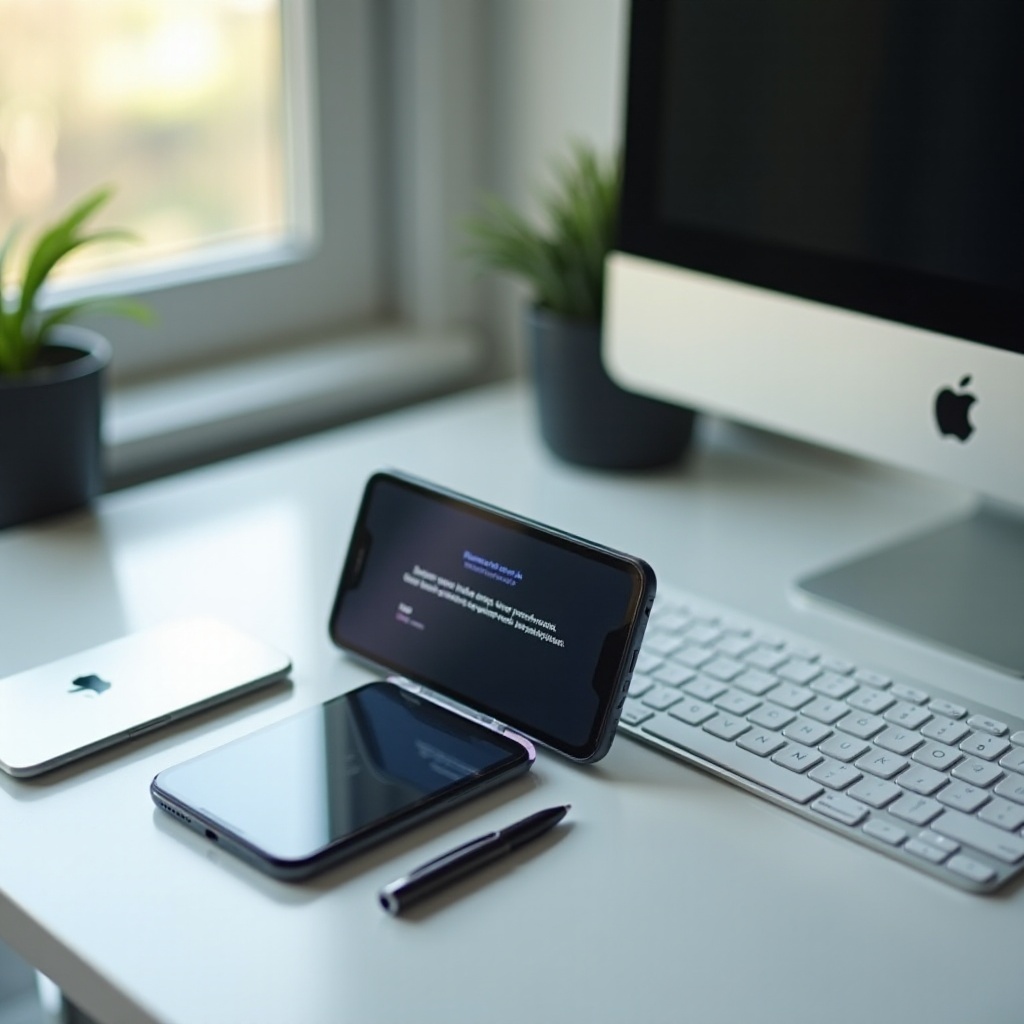 How to Know If Your iPhone Is Hacked: Signs and Solutions