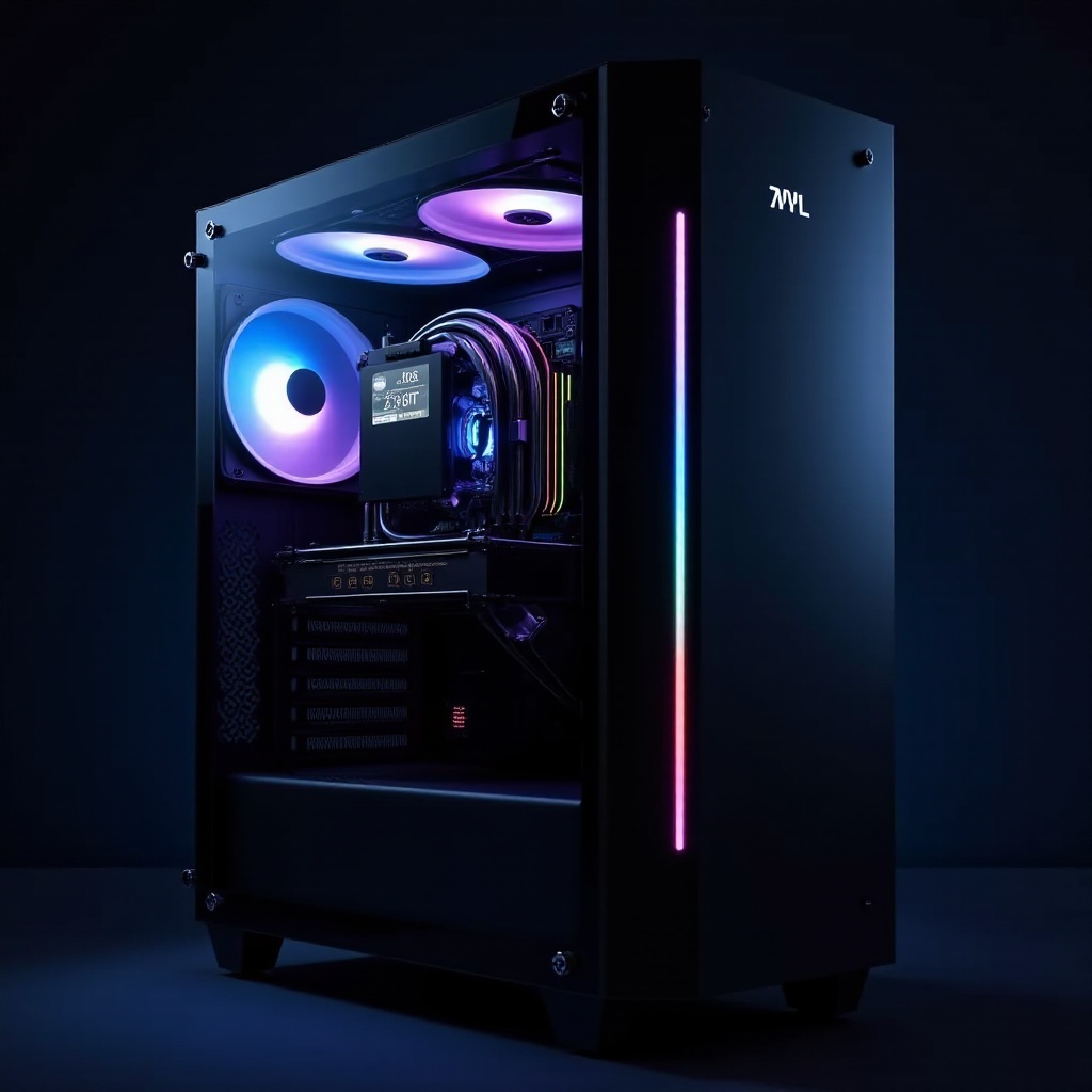 The Best LCD AIO Coolers for Optimal PC Performance in 2024