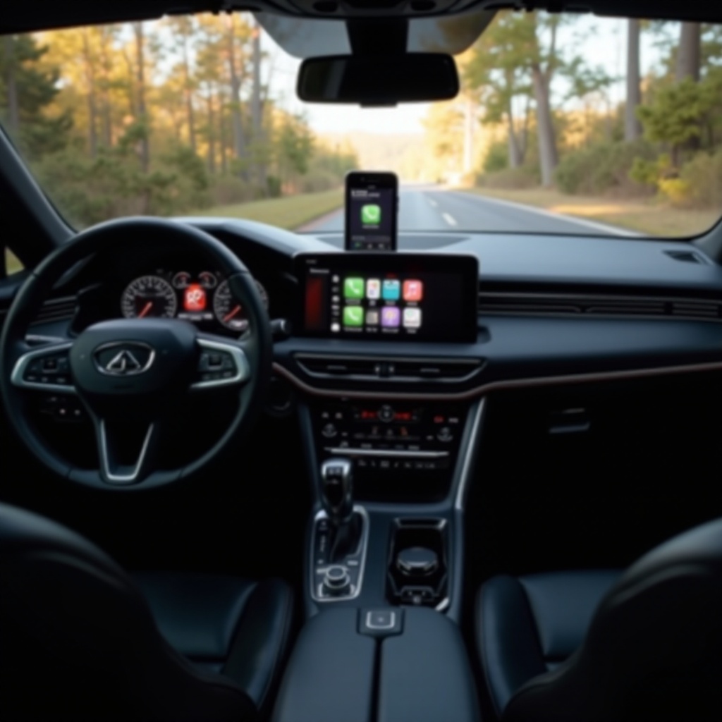 Mejor adaptador CarPlay inalámbrico para iPhone en 2024: Principales opciones y guía de compra
