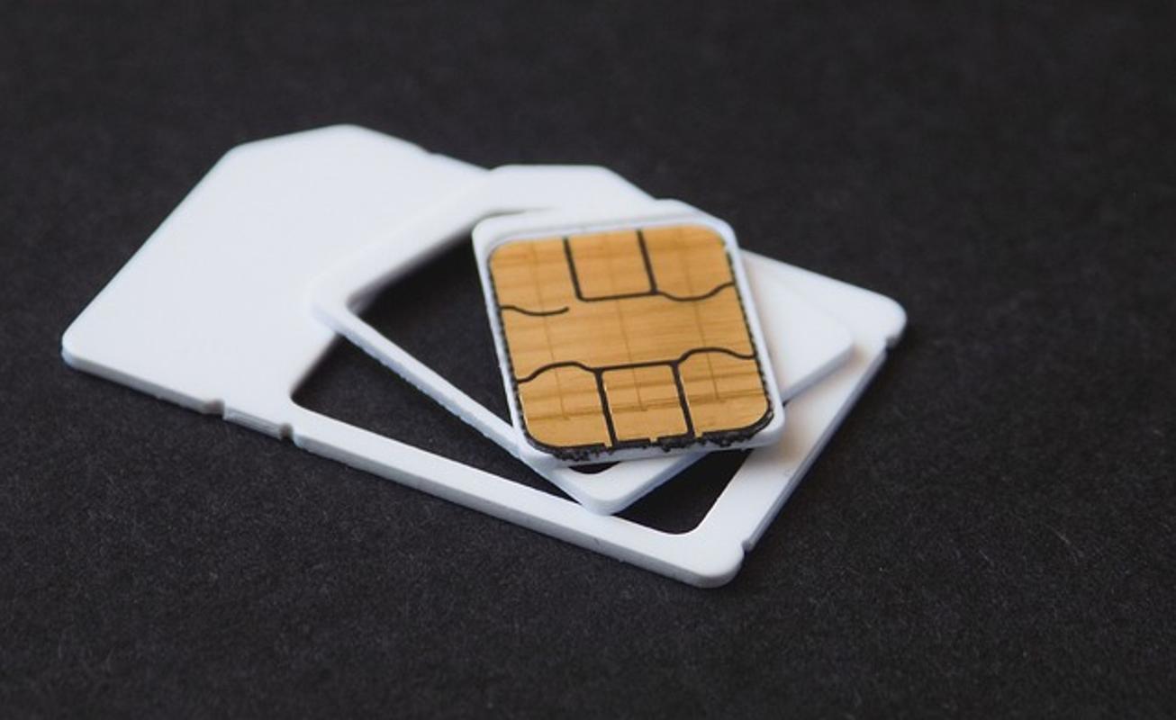 Todo lo que necesitas saber sobre las tarjetas SIM para tabletas