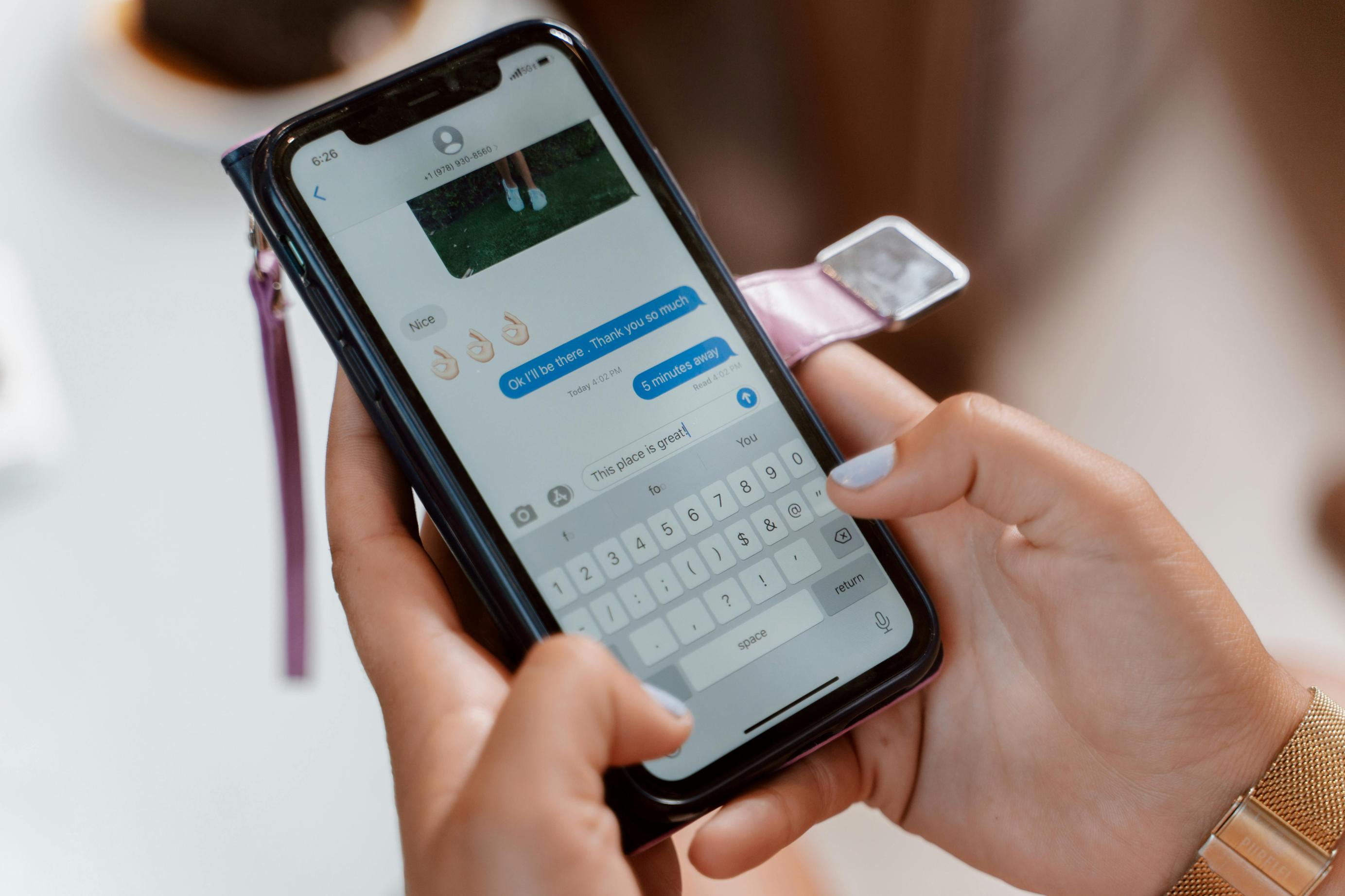 Как подключить принтер к iPhone: Полное руководство на 2024 год