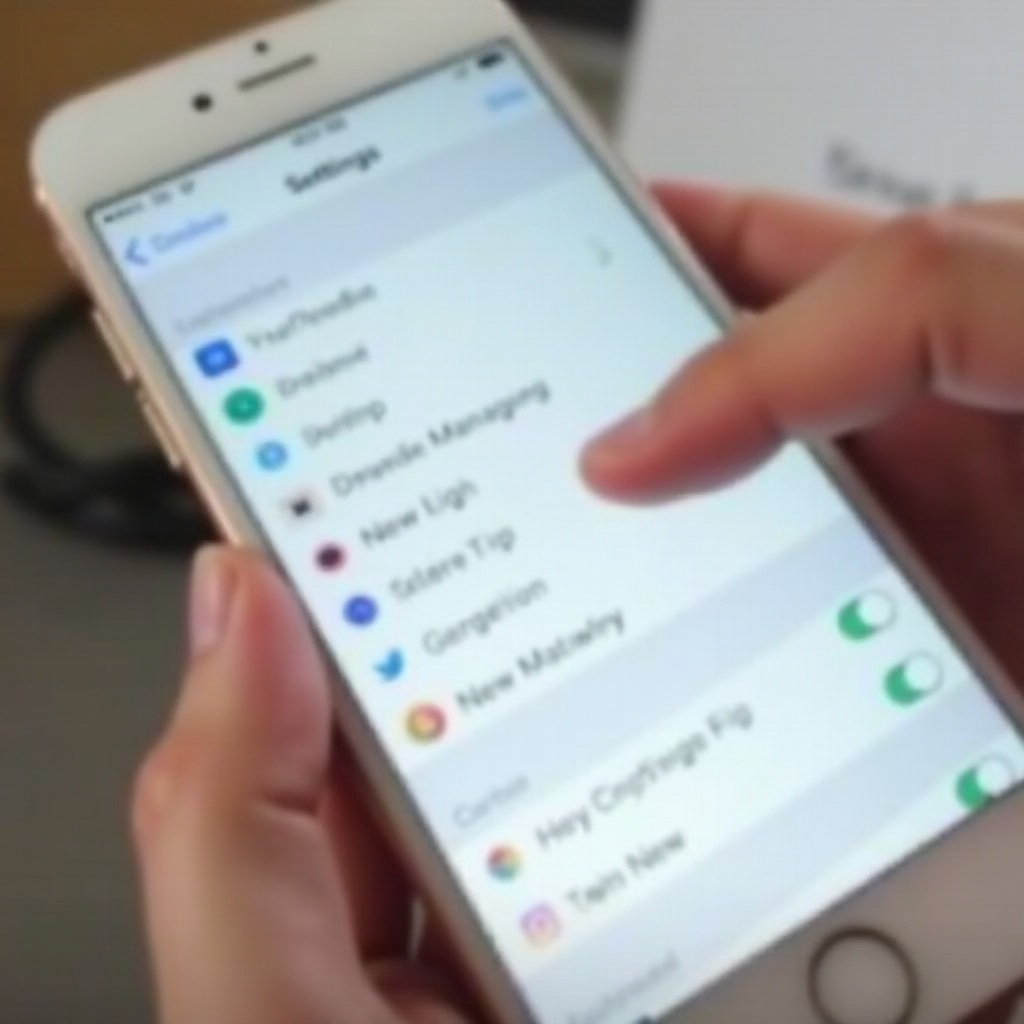 How to Remove Extensions from Safari on iPhone: Step-by-Step Guide
