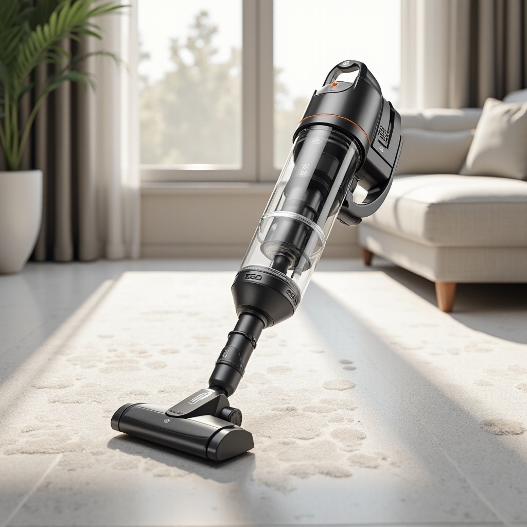 Best Vacuum for Tile and Carpet: Ultimate 2024 Guide