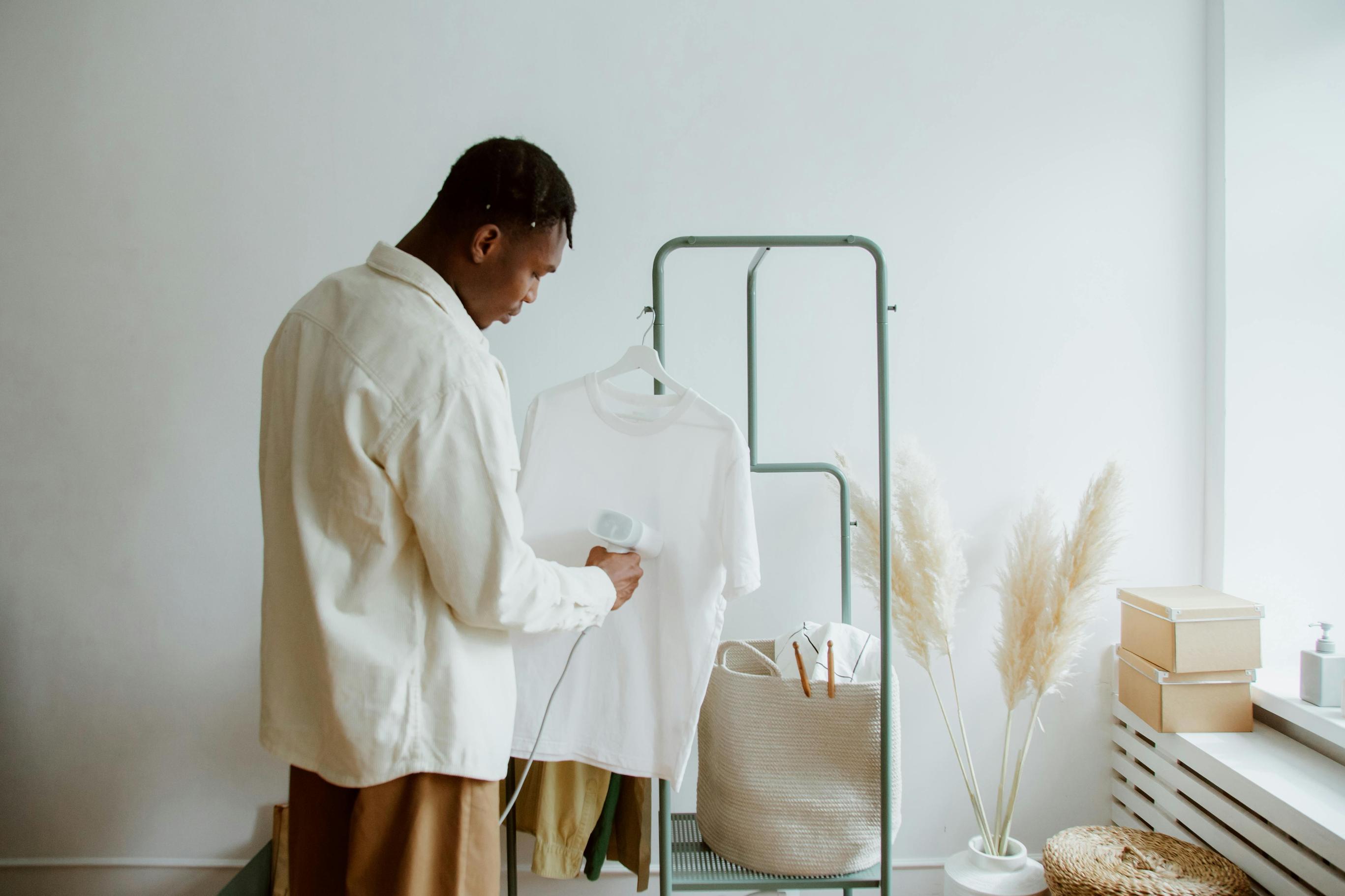 Steamer vs Iron: Which is Best for Your Garment Care Needs?