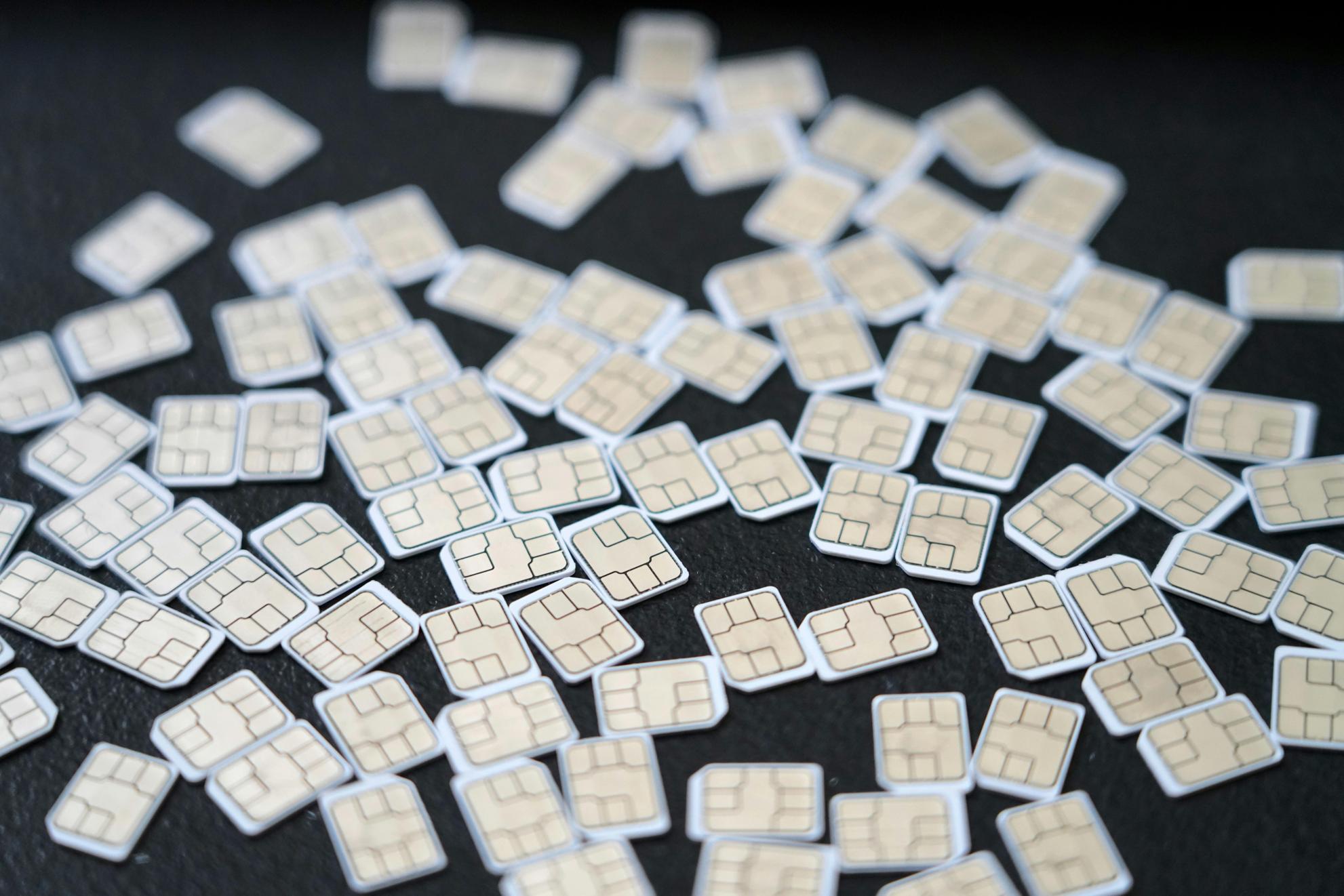 Comment activer votre carte SIM AT&T en 2024