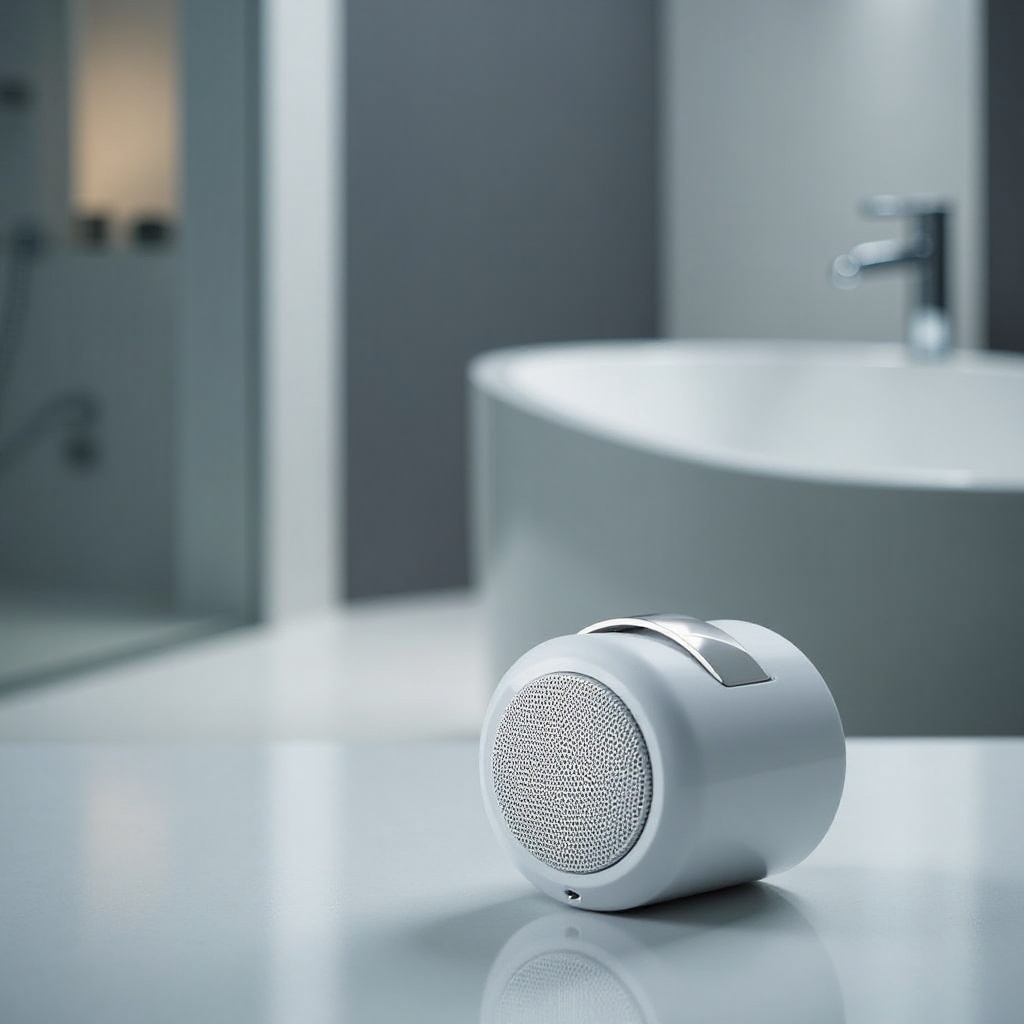 best bluetooth shower speaker
