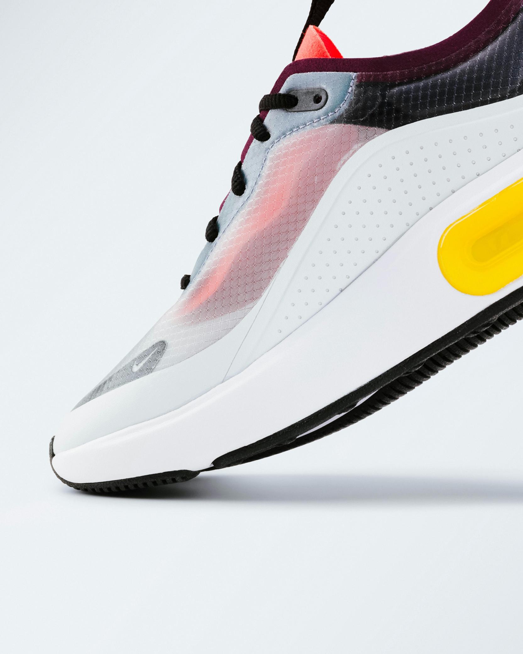 How to Clean Nike Mesh Shoes: A Comprehensive Guide