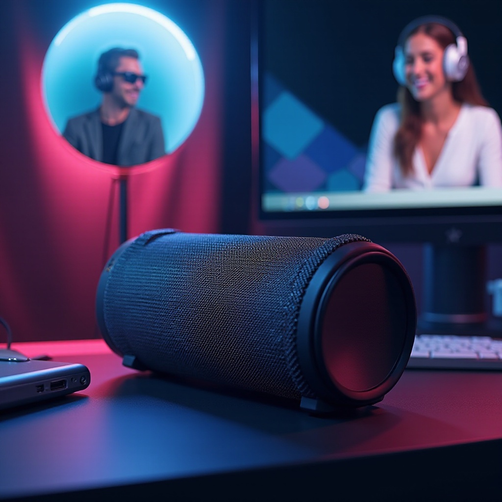 Altavoces Bluetooth portátiles más potentes de 2024: Tu guía definitiva