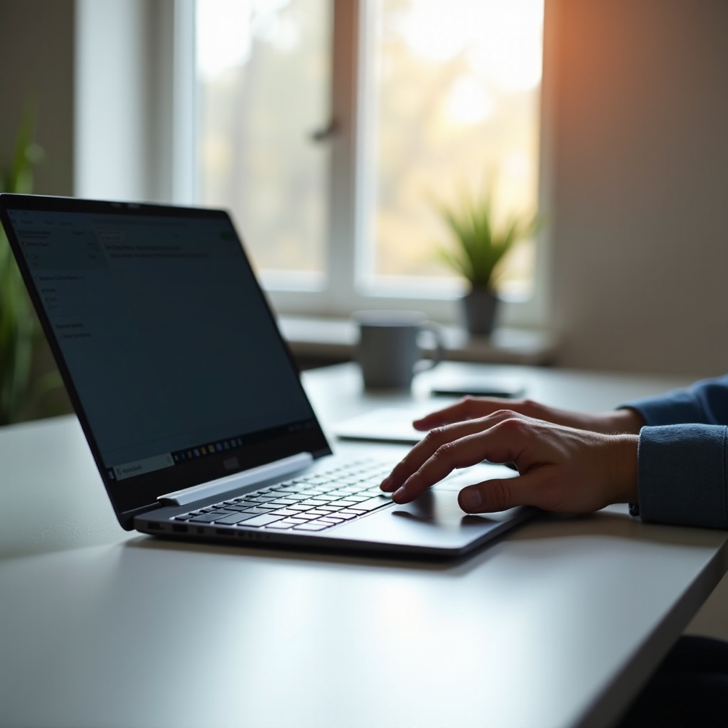 cómo acelerar el Dell Chromebook 11 3189