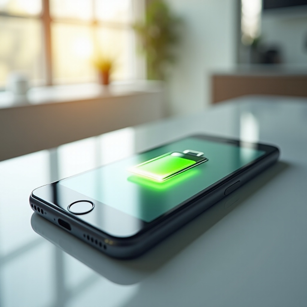 Wie lange hält ein Telefonakku? Verständnis und Maximierung der Batterielanglebigkeit.