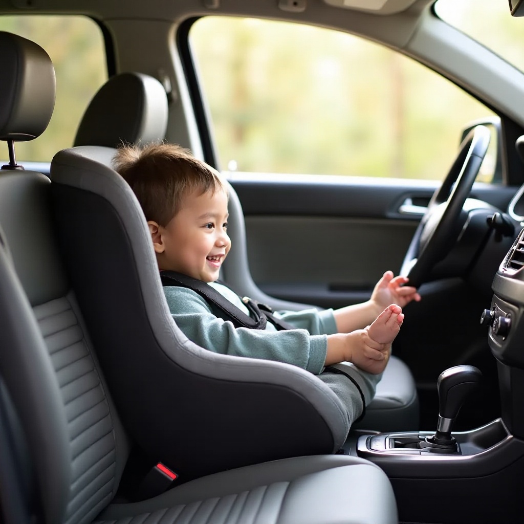 uppababy car seat reviews