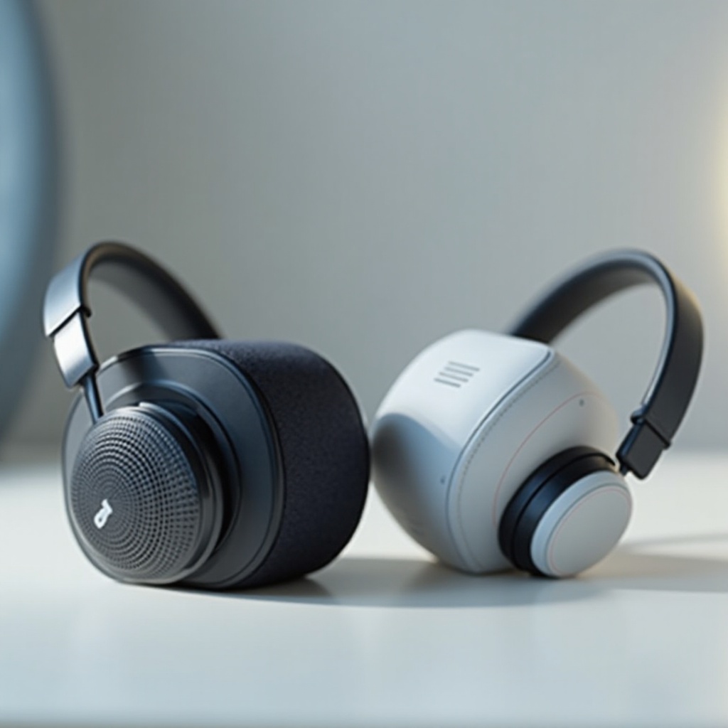 Sonos Kopfhörer vs AirPods Max: Das ultimative Duell 2024