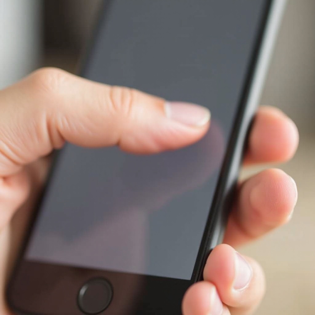 Comment éteindre votre téléphone Android avec le bouton d’alimentation