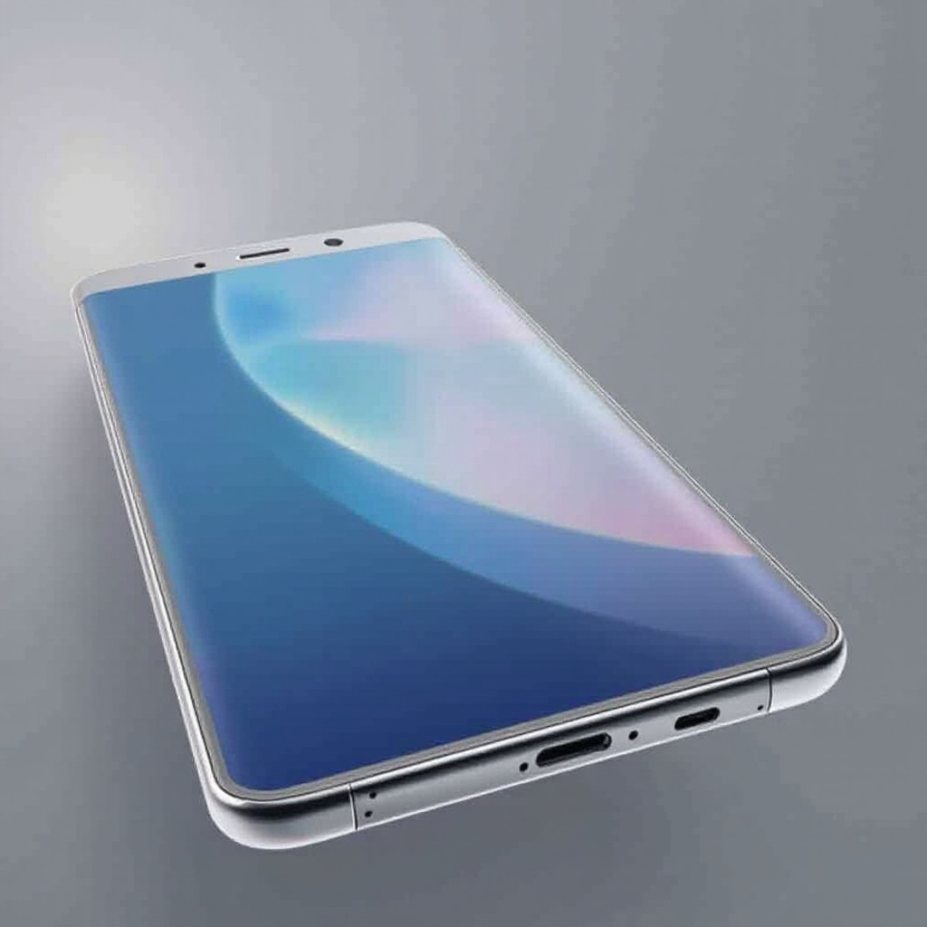 فهم شاشة ريدمي 165Hz: ما هو هذا الرقم في الزاوية؟