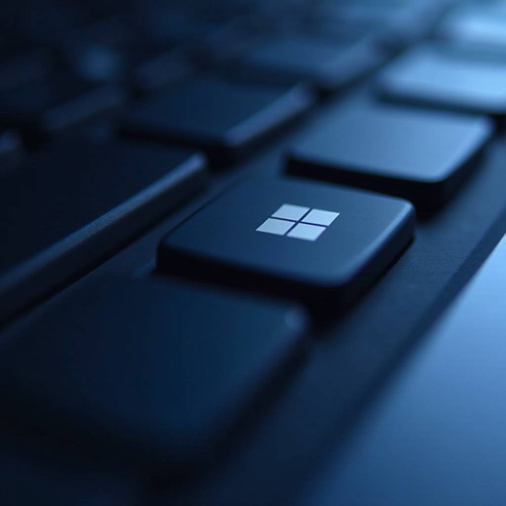 wie man die Windows-Taste deaktiviert