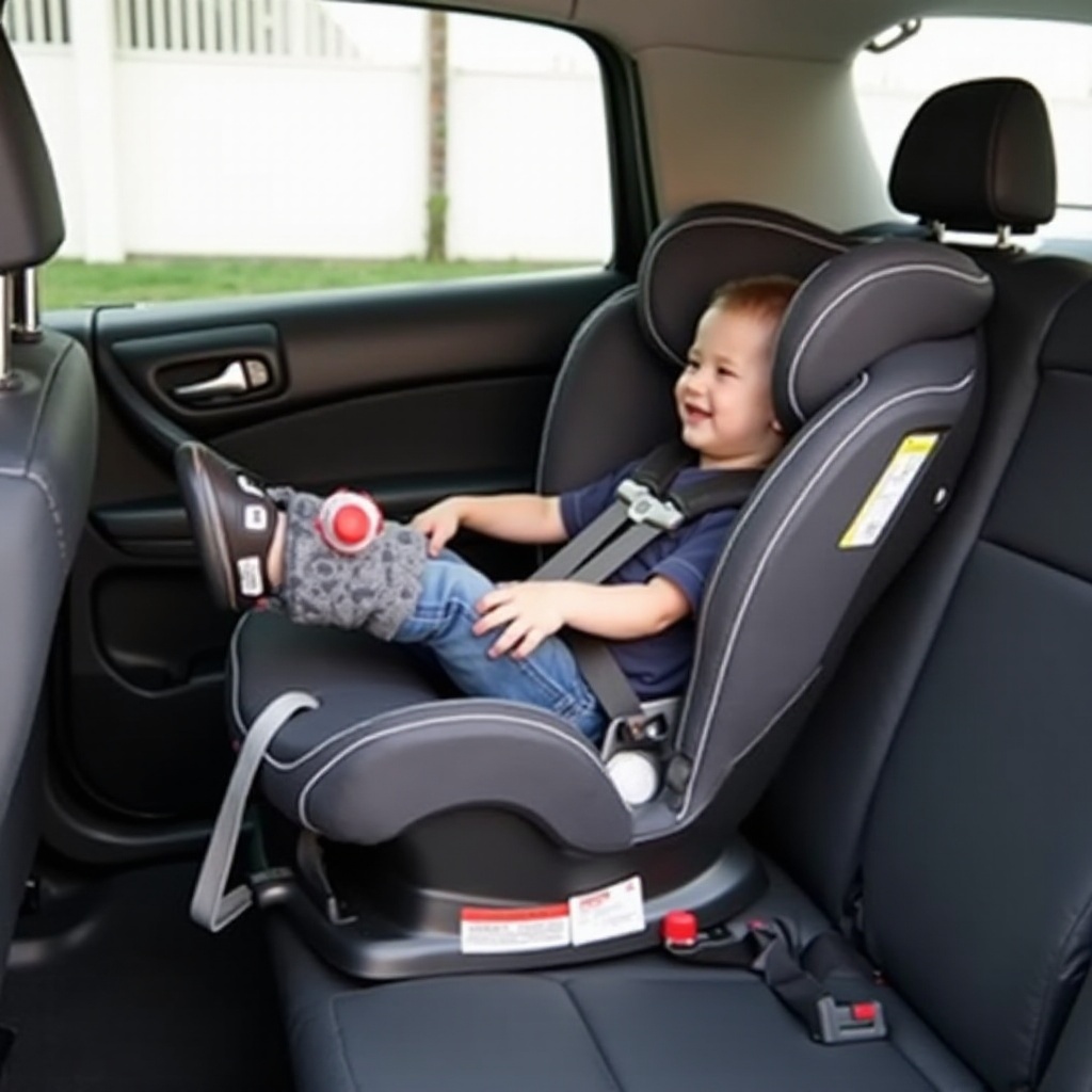 evenflo tribute convertible car seat review