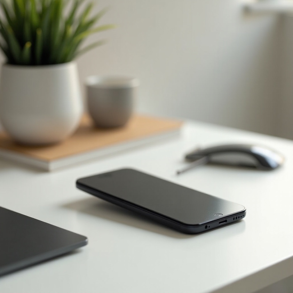 Revue du Palm Phone : est-ce le bon choix minimaliste pour 2024 ?