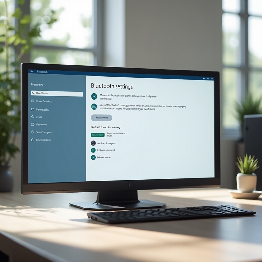 Comment déconnecter le Bluetooth du PC Windows 11